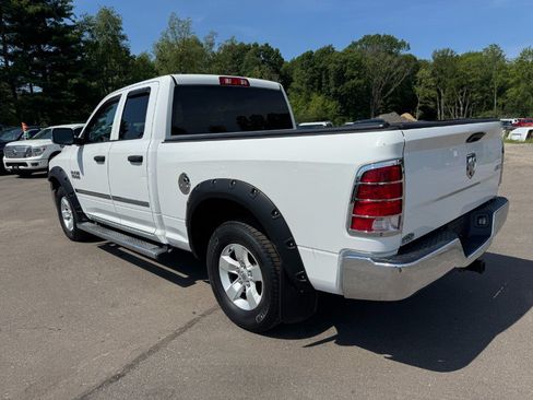 Used 2014 RAM 1500 ST w/ SXT Appearance Group AWD/4WD image 3