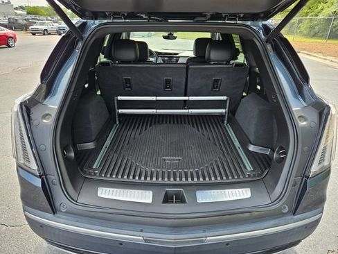 Used 2020 Cadillac XT5 Sportv AWD/4WD image 18