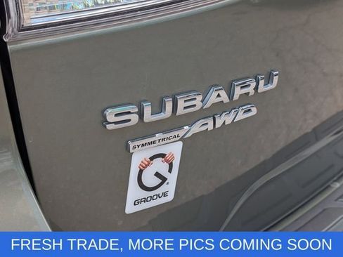 Used 2020 Subaru Forester Touring image 11