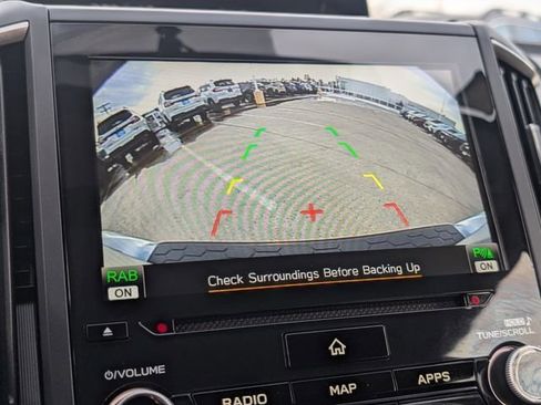 Used 2023 Subaru Crosstrek 2.5i Limited image 24