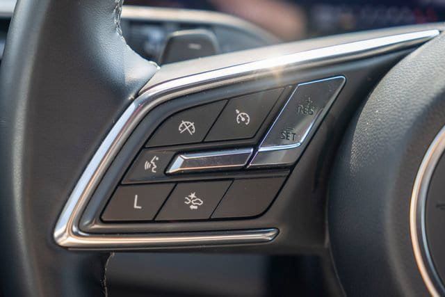 Certified 2025 Buick Enclave Sport Touring AWD/4WD image 23
