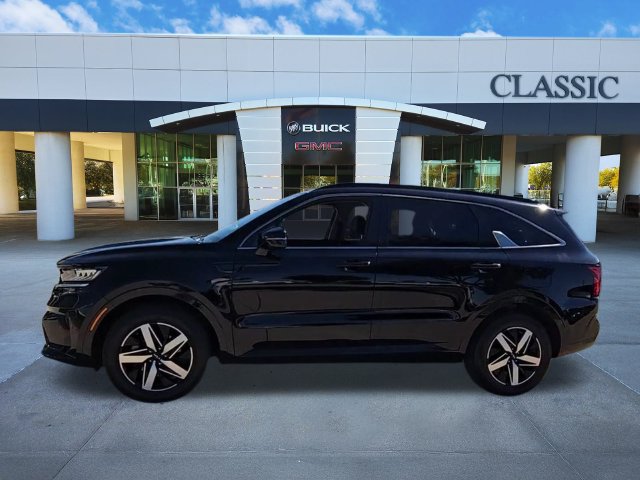 Used 2022 Kia Sorento S FWD image 4