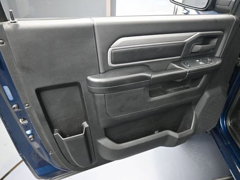 Used 2022 RAM 2500 Tradesman image 15