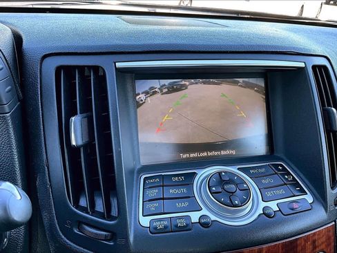 Used 2009 INFINITI G37 x w/ Premium Pkg image 26