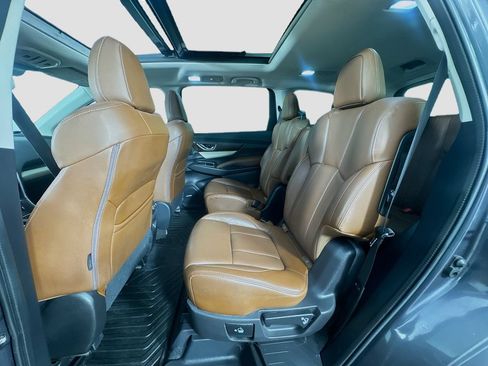 Used 2022 Subaru Ascent Touring AWD/4WD image 33