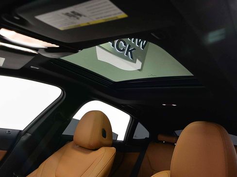 Certified 2023 BMW i4 eDrive35 w/ Premium Package RWD image 7
