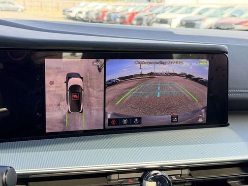 New 2026 Nissan Murano SL AWD/4WD image 21