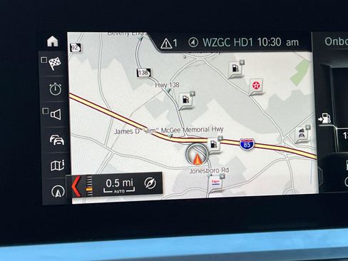 Used 2020 BMW 330i Sedan w/ Convenience Package image 29