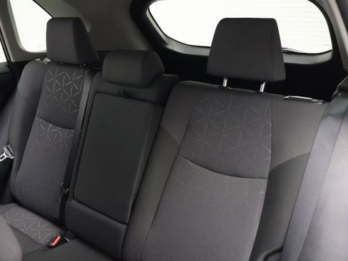 Certified 2025 Toyota RAV4 XLE FWD image 18