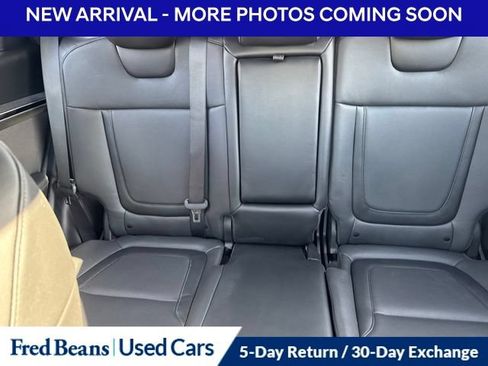 Used 2024 Hyundai Tucson Limited AWD/4WD image 3