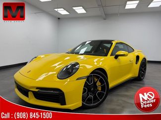 Used 2022 Porsche 911 Turbo S AWD/4WD video 1