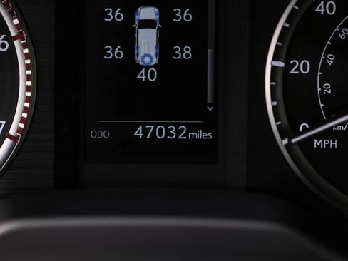 Used 2022 Lexus GX 460 Premium AWD/4WD image 20