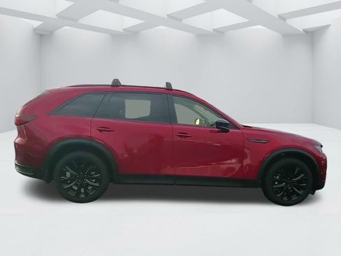 New 2026 MAZDA CX-90 3.3 Turbo w/ Premium Sport Pkg image 4
