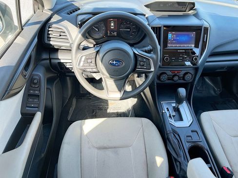 Used 2021 Subaru Impreza 2.0i image 20