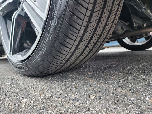 Used 2024 Honda Accord Sport image 24