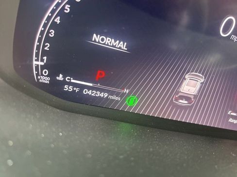 Used 2023 Acura MDX FWD w/ Technology Package image 9