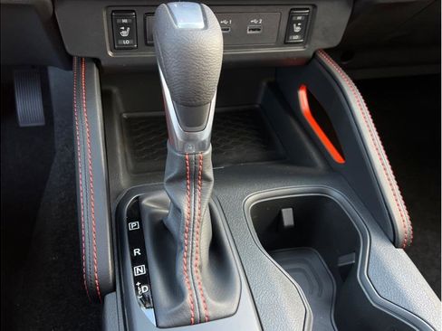 New 2026 Nissan Frontier PRO-4X w/ Tow Package AWD/4WD image 16