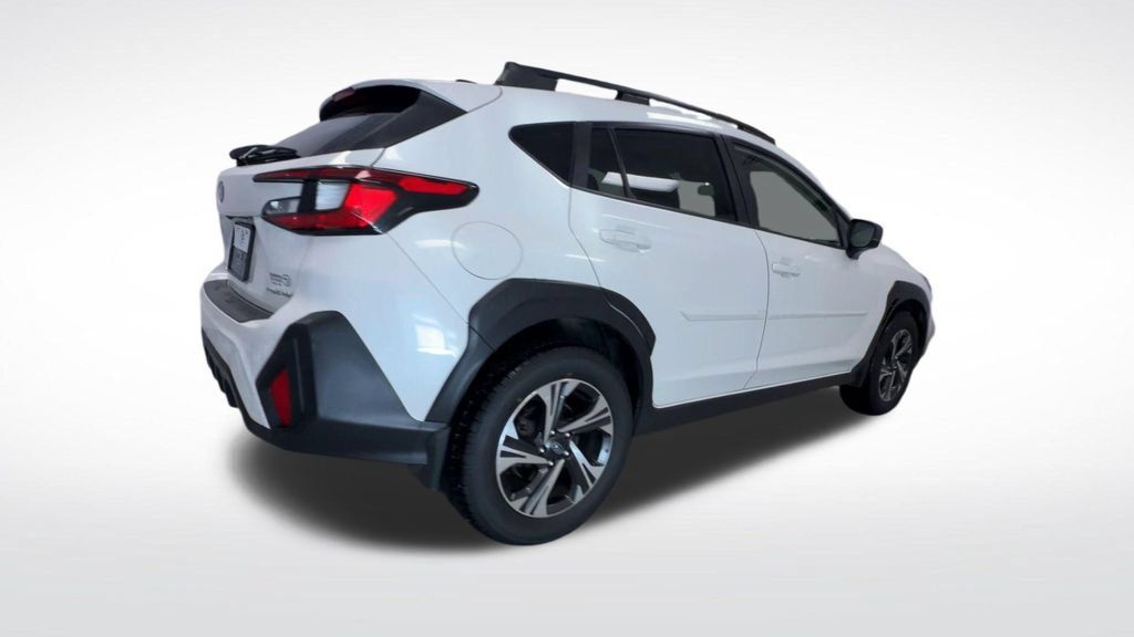 Used 2024 Subaru Crosstrek 2.0i Premium AWD/4WD image 8