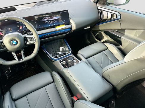 New 2026 BMW X3 xDrive30i w/ Premium Package AWD/4WD image 18