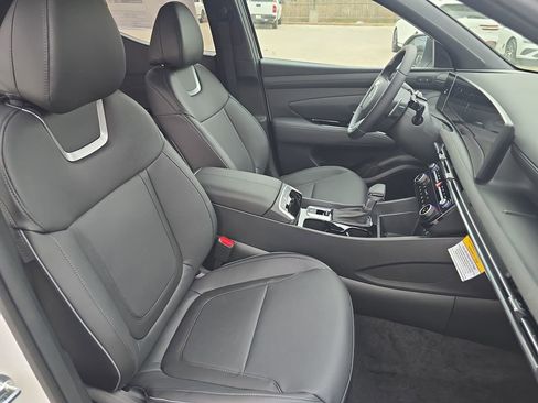 New 2026 Hyundai Santa Cruz Limited image 10