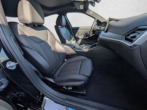 Certified 2023 BMW M340i w/ Premium Package RWD image 21
