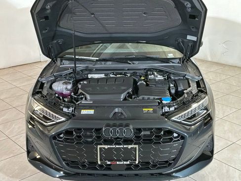 New 2026 Audi A3 2.0T Premium image 15