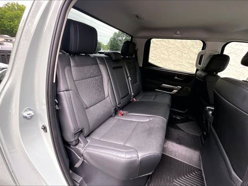 Used 2024 Toyota Tundra SR5 w/ SR5 Premium Package AWD/4WD image 19