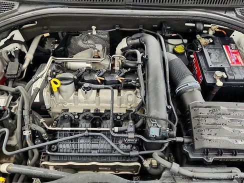 Used 2019 Volkswagen Jetta S w/ Driver Assistance Package FWD image 26