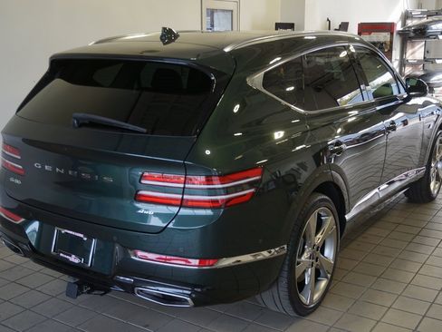 Used 2023 Genesis GV80 2.5T w/ Prestige Package image 18