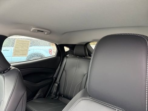 New 2026 Ford Mustang Mach-E Select w/ Comfort Package image 25