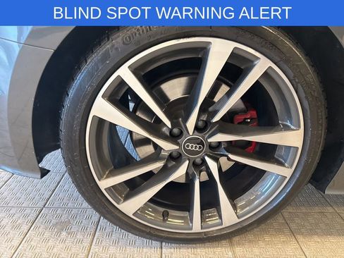 Used 2023 Audi S5 Premium Plus w/ Premium Plus Package image 13