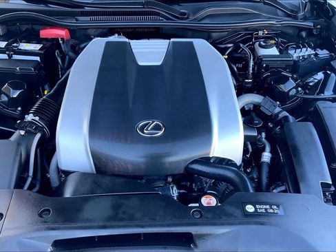 Used 2024 Lexus RC 350 F Sport image 26