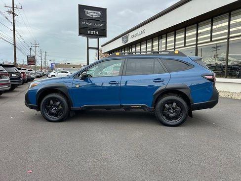 Used 2023 Subaru Outback Wilderness image 6