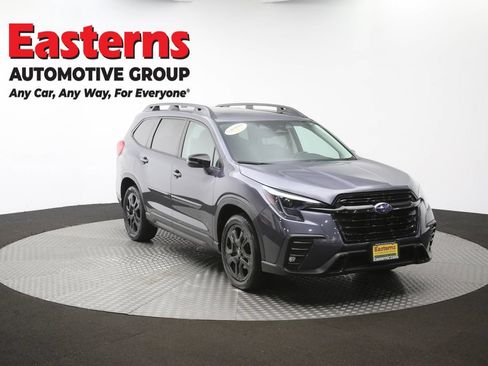 Used 2023 Subaru Ascent Onyx Edition AWD/4WD image 46