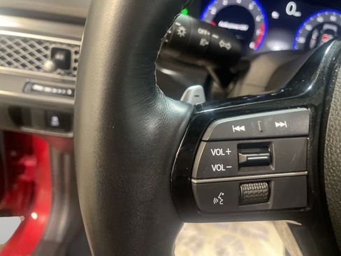 Used 2023 Acura Integra A-Spec image 23