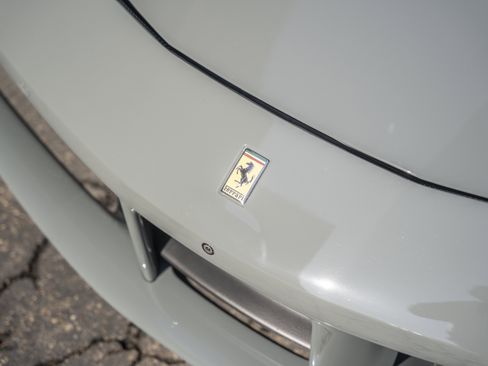 Certified 2017 Ferrari 488 Spider image 23