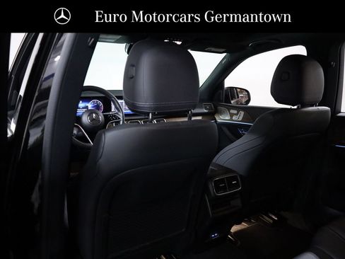 Used 2026 Mercedes-Benz GLE 350 4MATIC image 40