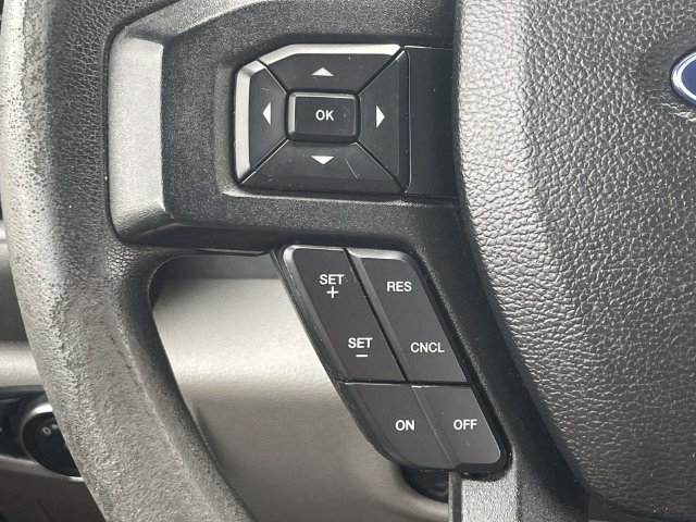 Used 2017 Ford F250 XL w/ Power Equipment Group RWD image 22