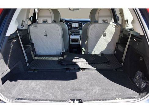 Certified 2023 Volvo XC90 B6 Ultimate w/ Protection Package Premier image 25