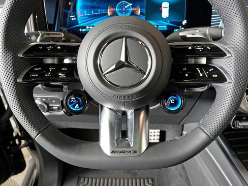 New 2026 Mercedes-Benz G 63 AMG 4MATIC image 18