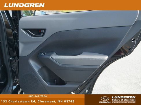 Certified 2025 Subaru Crosstrek 2.5i Premium AWD/4WD image 28