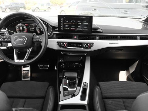 Used 2023 Audi A5 2.0T Premium Plus w/ Premium Plus image 5