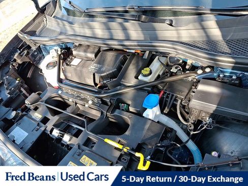 Certified 2023 Volkswagen ID.4 Pro image 27