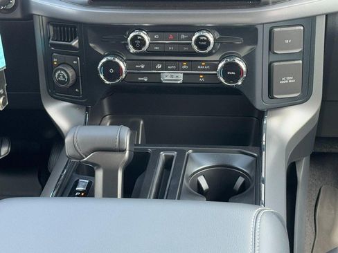 New 2026 Ford F150 XLT AWD/4WD image 9
