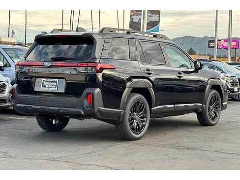 New 2026 Subaru Outback Limited XT image 3