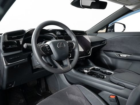 Used 2023 Lexus RZ 450e Premium w/ Accessory Package (2T) image 14