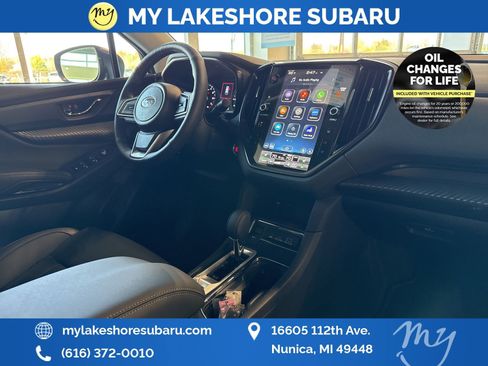 New 2026 Subaru Ascent Premium image 26