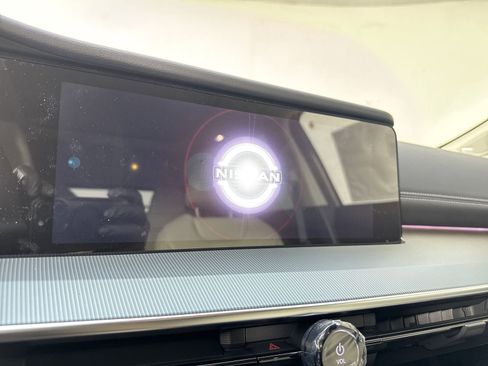 New 2025 Nissan Murano SL image 7