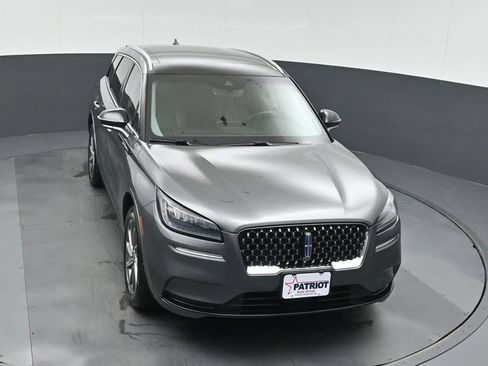 Used 2022 Lincoln Corsair Grand Touring AWD/4WD image 37