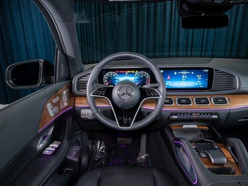 Certified 2026 Mercedes-Benz GLE 350 4MATIC image 18